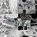 Kurapika Lighter