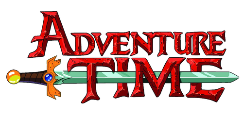 Adventure Time logo