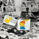 Bart Simpson Lighter