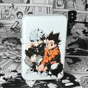 Retro Gon Killua Lighter