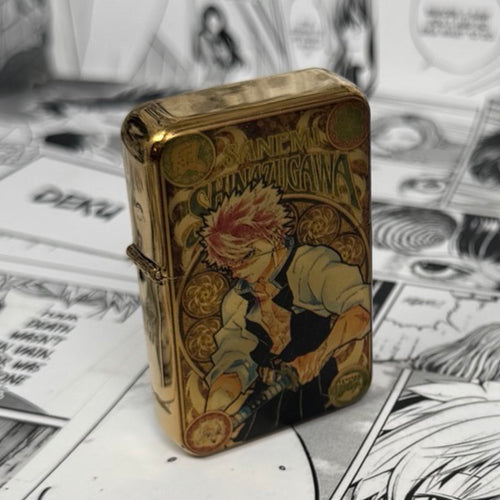 Lighter Only
