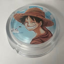 Luffy Ashtray