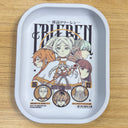 Frieren Tan Rolling Tray