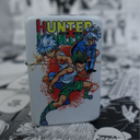 Neferpitou Gon Killua Lighter