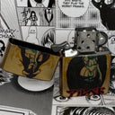 Albedo Lighter