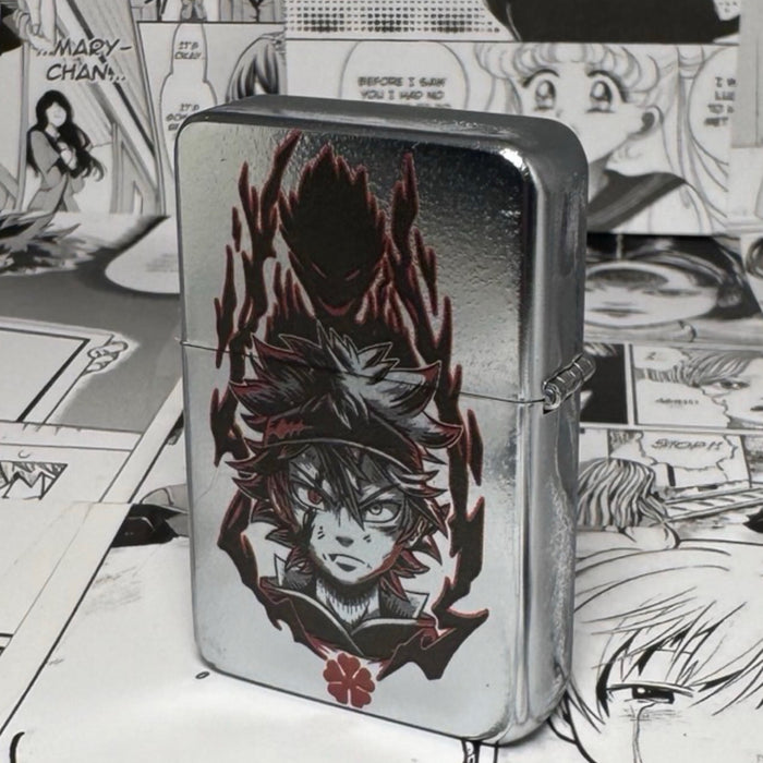 Asta Lighter