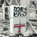 Swordfish Ship Lighter