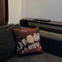 Girl Grills Pillow Case