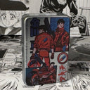 Kaneda Shotaro Flip Lighter