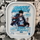 Sung Jin Woo Rolling Tray