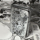 One Piece Brotherhood Lighter