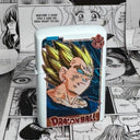 DBZ Majin Vegeta Lighter