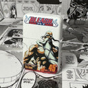 Captain Yamamoto Manga Cover 45 Lighter