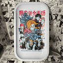 Fullmetal Alchemist Rolling Tray