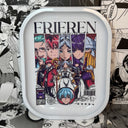 Frieren Rolling Tray