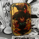 Mikasa Ackerman Lighter
