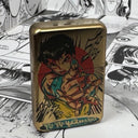 Yusuke Lighter