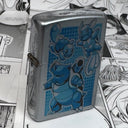 Blastoise Evolution Lighter