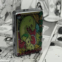 Chikorita Evolution Lighter