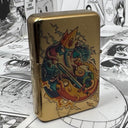 Ice King Flip Top Lighter