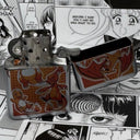 Charizard Evolution Lighter