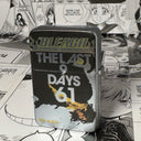 Zangetsu Manga Cover 61 Lighter