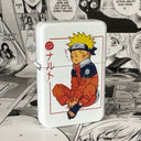 Naruto Sitting Lighter