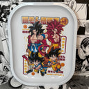 Primal Saiyans Rolling Tray