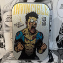 Invincible Lighter