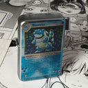 Blastoise Pokemon Card Lighter