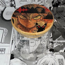 Asta Face Spice Jar