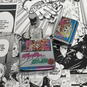 Girono Manga Cover 55 Lighter