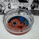 Poochita Ashtray