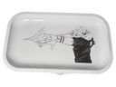 Sukuna Grinder, Jar, Rolling Tray Set