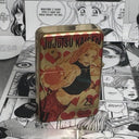 Yuki Manga Cover 23 Lighter