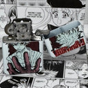 Rudo Gloves Lighter