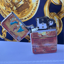 Charizard Pokémon Card Lighter
