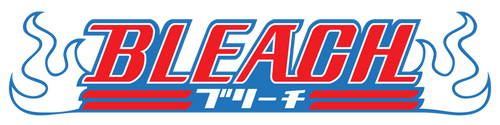 Bleach logo