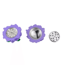 Ace Flame Flame Devil Fruit Grinder Set