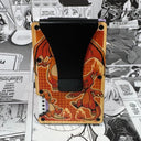 Charizard Evolutions Wallet
