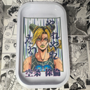 Jolyene Rolling Tray