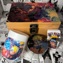 Naruto Uzumaki Rasengan Anime Stash Box Set