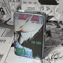 Resurrection Ulqiourra Manga Cover 40 Lighter