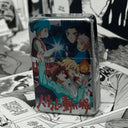 Howls Castle Lighter