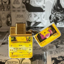 Pikachu Pokémon Card Lighter