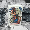 Mononoke Lighter