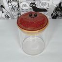 Cute Kirby Spice Jar