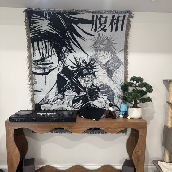 Tapestries
