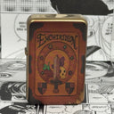 Enchiridion Lighter