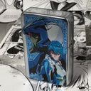 Rei & Unit-00 Lighter
